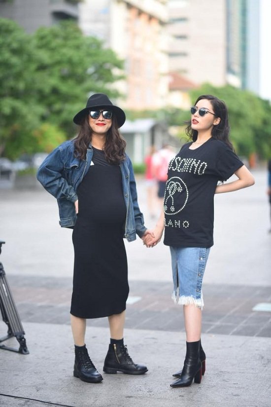 Hình ảnh diễn viên Việt Anh bị đánh thâm tím mặt mày gây chú ý-6