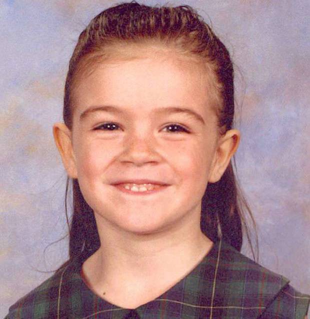 Đi lạc gặp kẻ tâm thần, bé gái 5 tuổi mãi không trở về và phán quyết của tòa khiến bố mẹ bất bình-1