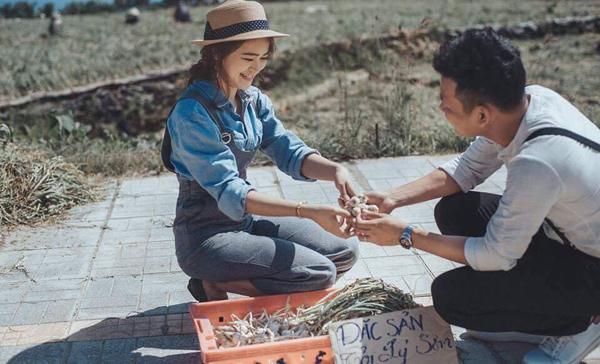 Chàng hàng xóm đối diện quyết tâm theo đuổi nàng từ cấp 3, nhận cái kết không ngờ-6