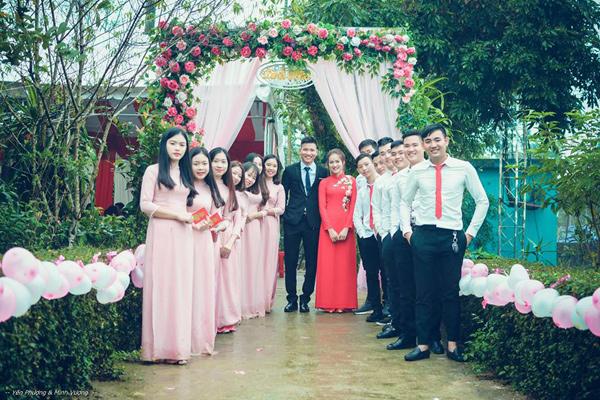 Chàng hàng xóm đối diện quyết tâm theo đuổi nàng từ cấp 3, nhận cái kết không ngờ-11