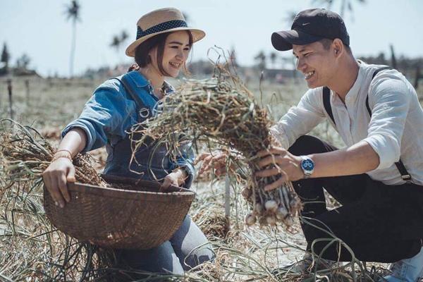 Chàng hàng xóm đối diện quyết tâm theo đuổi nàng từ cấp 3, nhận cái kết không ngờ-5