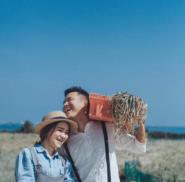 Chàng hàng xóm đối diện quyết tâm theo đuổi nàng từ cấp 3, nhận cái kết không ngờ-7