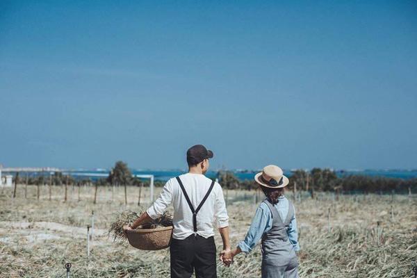 Chàng hàng xóm đối diện quyết tâm theo đuổi nàng từ cấp 3, nhận cái kết không ngờ-8