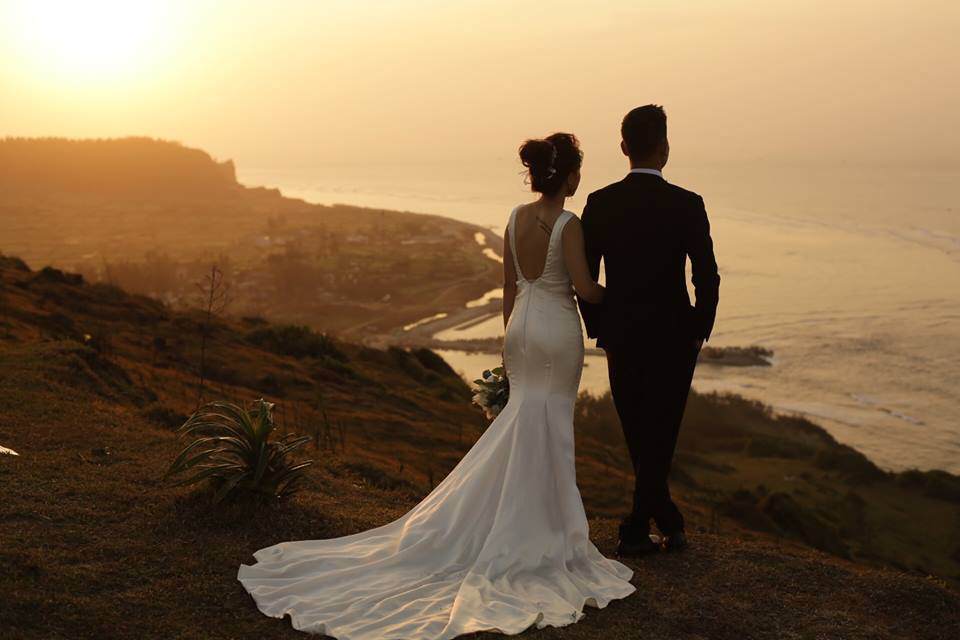 Chàng hàng xóm đối diện quyết tâm theo đuổi nàng từ cấp 3, nhận cái kết không ngờ-9