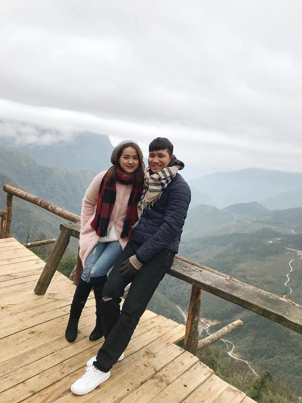 Chàng hàng xóm đối diện quyết tâm theo đuổi nàng từ cấp 3, nhận cái kết không ngờ-1