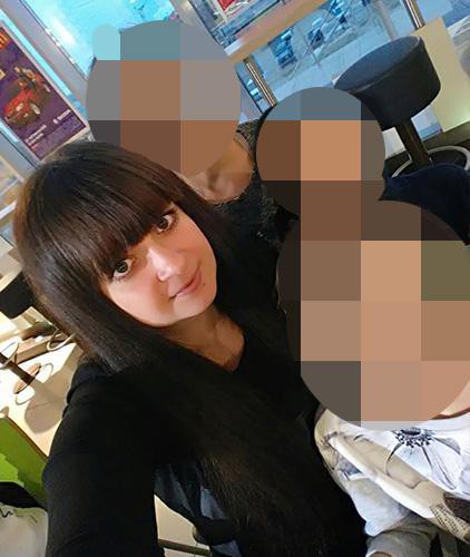 Chê bai kích thước cậu nhỏ” của bạn tình, người phụ nữ Nga không ngờ lại chôn thân giữa rừng-1