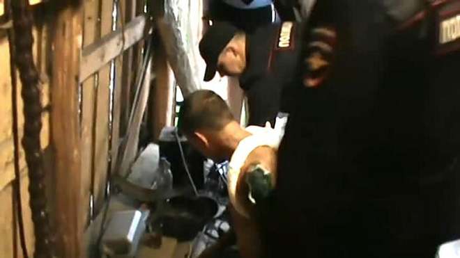 Chê bai kích thước cậu nhỏ” của bạn tình, người phụ nữ Nga không ngờ lại chôn thân giữa rừng-2