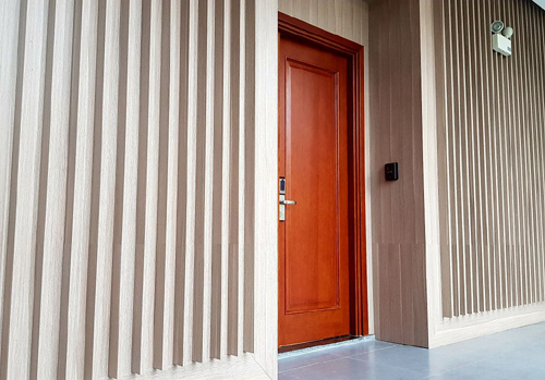 Cư dân Hinode City hưởng lợi lớn-1