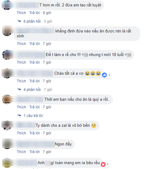 Được nấu cho món cá vượt sa mạc, anh trai thở dài đòi gả em gái đi xa vì: Cứ ngỡ cả đại dương nằm trong đó!-4