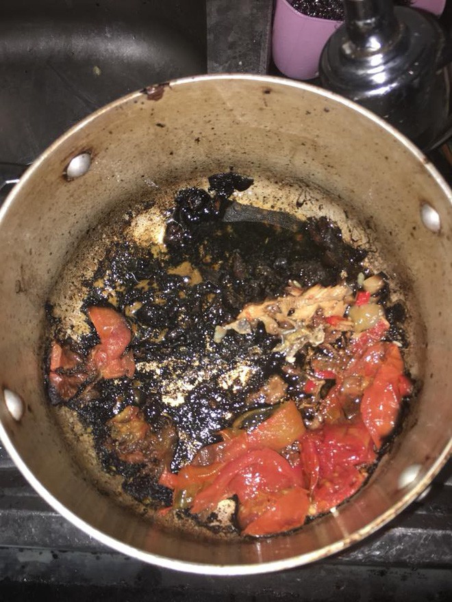 Được nấu cho món cá vượt sa mạc, anh trai thở dài đòi gả em gái đi xa vì: Cứ ngỡ cả đại dương nằm trong đó!-5