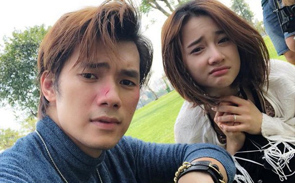 Nhan Phúc Vinh tài giỏi, đạt nhiều giải thưởng khủng trước cả Trường Giang-1