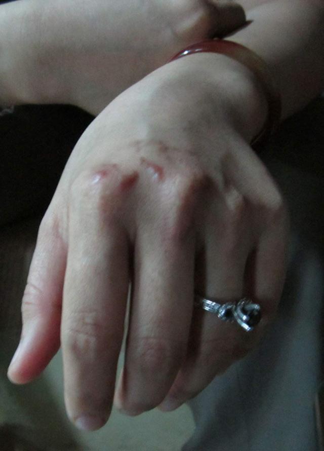 Tâm sự của người phụ nữ xuất khẩu lao động: Rơi vào tổ quỷ, liên tục bị cưỡng bức-1