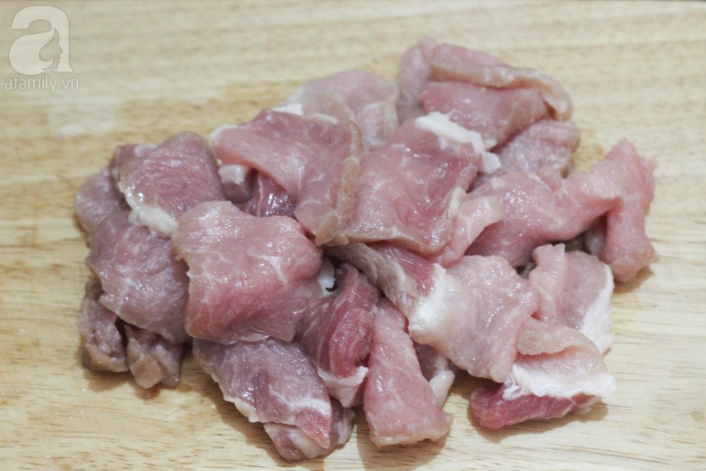 Cả nhà tôi đã bị đổ gục với món thịt chiên được làm theo cách này-2