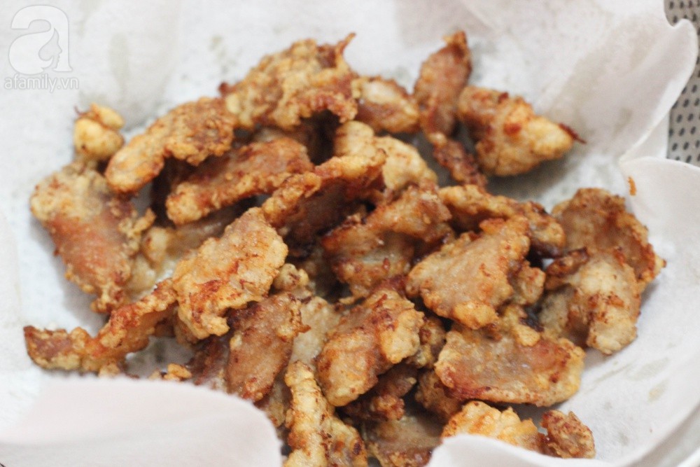 Cả nhà tôi đã bị đổ gục với món thịt chiên được làm theo cách này-5