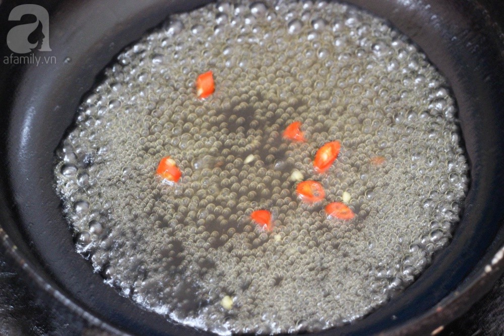 Cả nhà tôi đã bị đổ gục với món thịt chiên được làm theo cách này-7