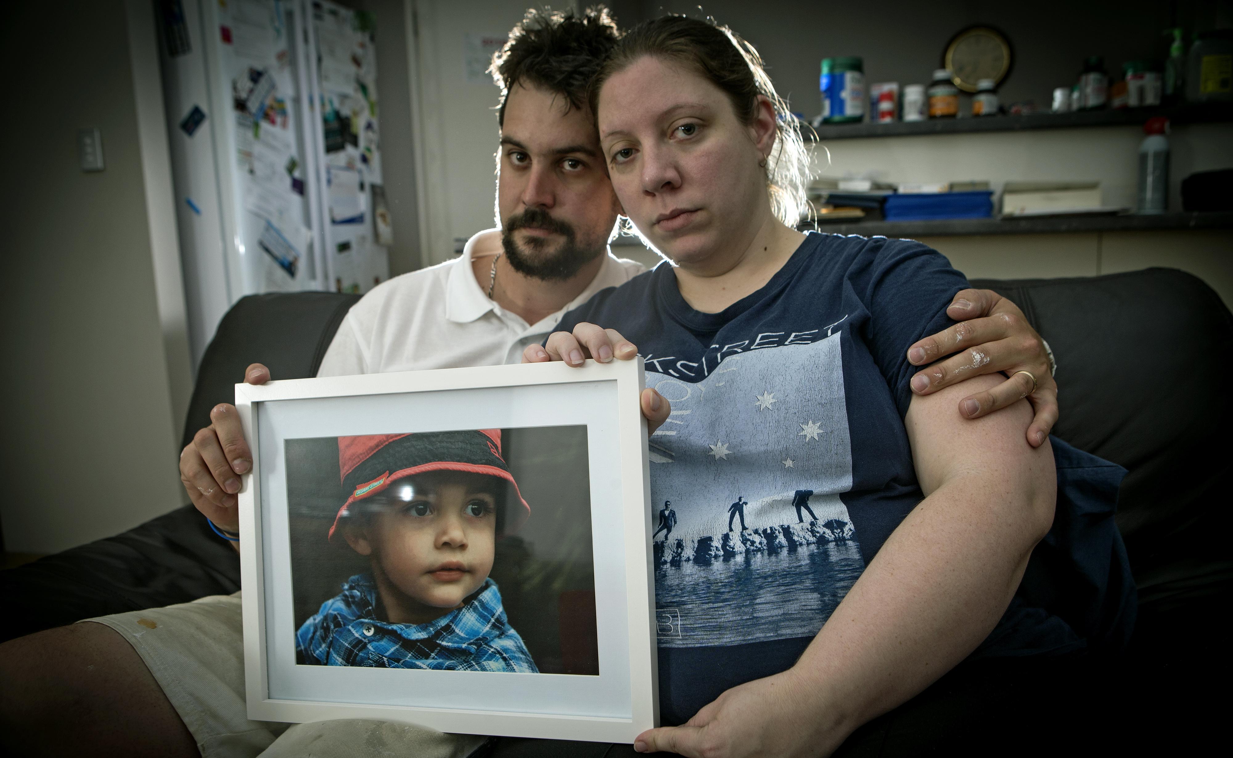 Nhìn con vui vẻ bước vào nhà giữ trẻ, mẹ không nghĩ vài giờ sau nhận hung tin từ cô giáo-3