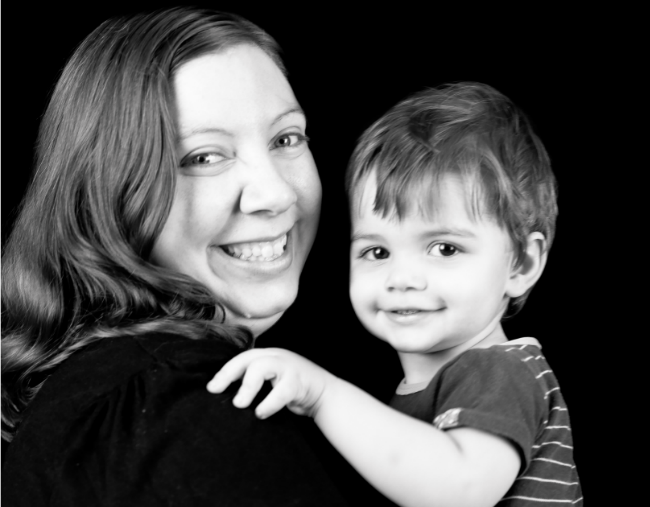 Nhìn con vui vẻ bước vào nhà giữ trẻ, mẹ không nghĩ vài giờ sau nhận hung tin từ cô giáo-2