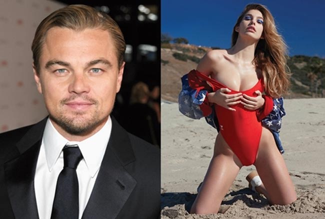 Kiều nữ 20 tuổi này làm gì để mãi xinh đẹp đủ trói chân tài tử Titanic?-2