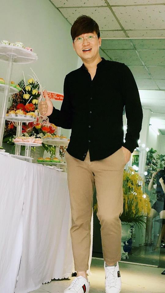 Sau tai nạn bị chấn thương nặng, mất trí nhớ, cuộc sống của Sỹ Luân giờ ra sao?-11