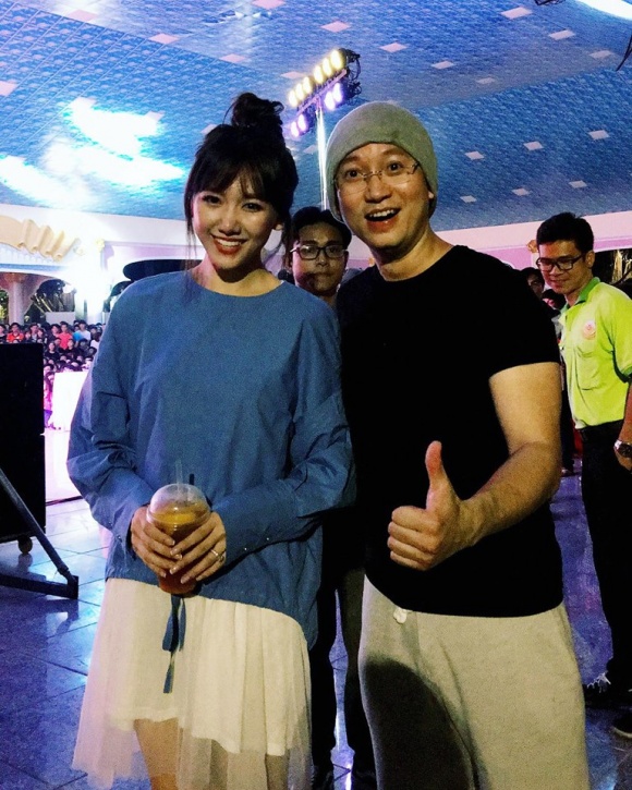 Sau tai nạn bị chấn thương nặng, mất trí nhớ, cuộc sống của Sỹ Luân giờ ra sao?-17