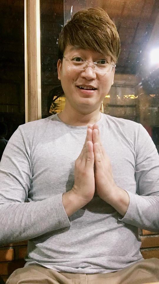 Sau tai nạn bị chấn thương nặng, mất trí nhớ, cuộc sống của Sỹ Luân giờ ra sao?-9