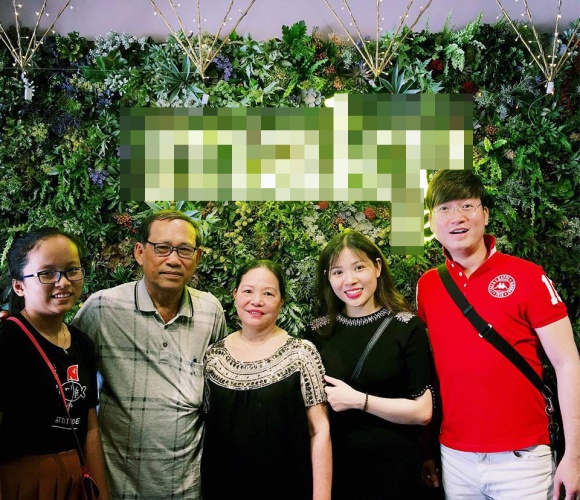 Sau tai nạn bị chấn thương nặng, mất trí nhớ, cuộc sống của Sỹ Luân giờ ra sao?-6