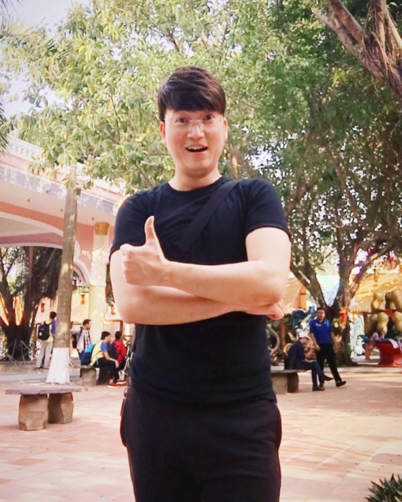 Sau tai nạn bị chấn thương nặng, mất trí nhớ, cuộc sống của Sỹ Luân giờ ra sao?-12