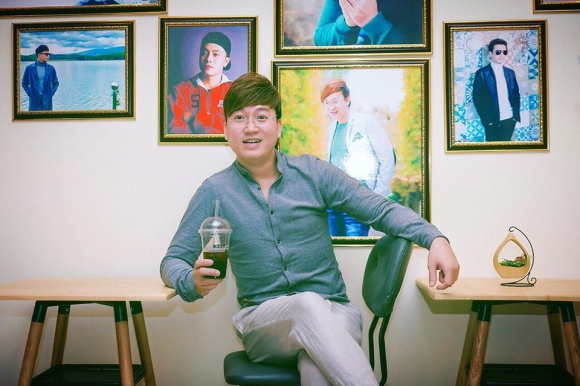 Sau tai nạn bị chấn thương nặng, mất trí nhớ, cuộc sống của Sỹ Luân giờ ra sao?-14