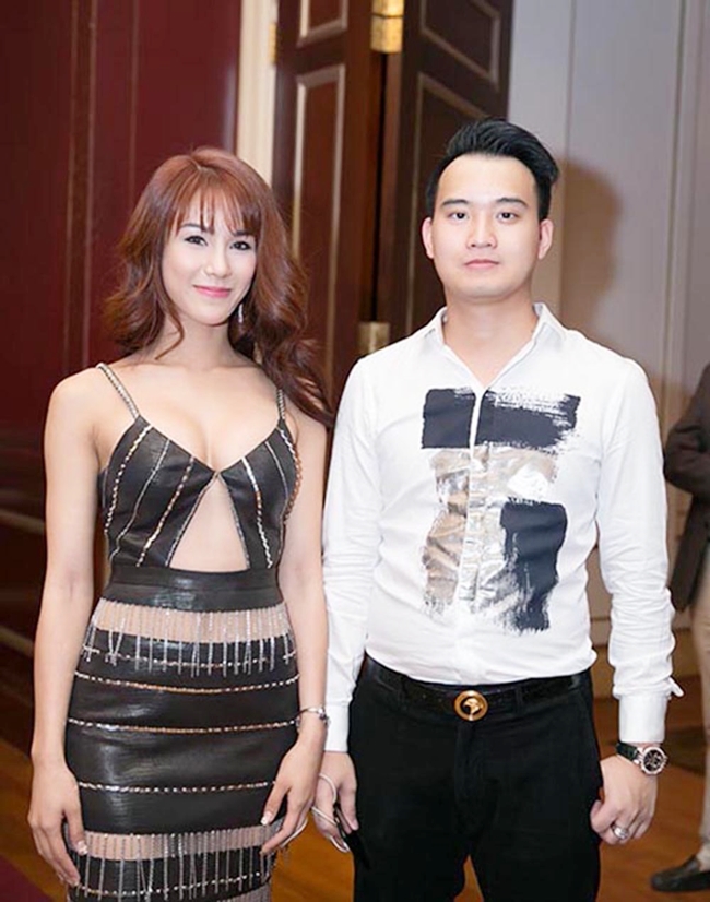 Nhan sắc thay đổi chóng mặt của mỹ nữ sắp kết hôn với thiếu gia Sài thành-10