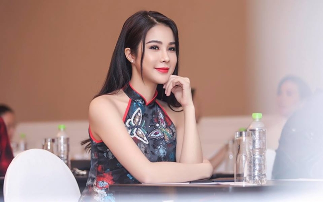 Nhan sắc thay đổi chóng mặt của mỹ nữ sắp kết hôn với thiếu gia Sài thành-12