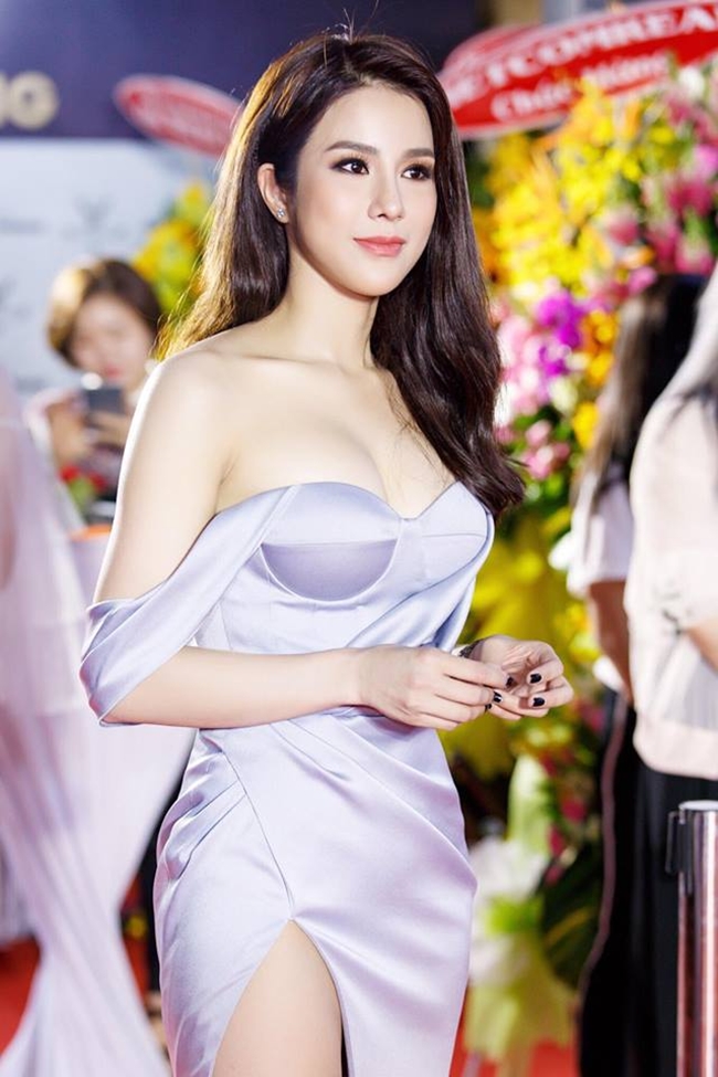 Nhan sắc thay đổi chóng mặt của mỹ nữ sắp kết hôn với thiếu gia Sài thành-13