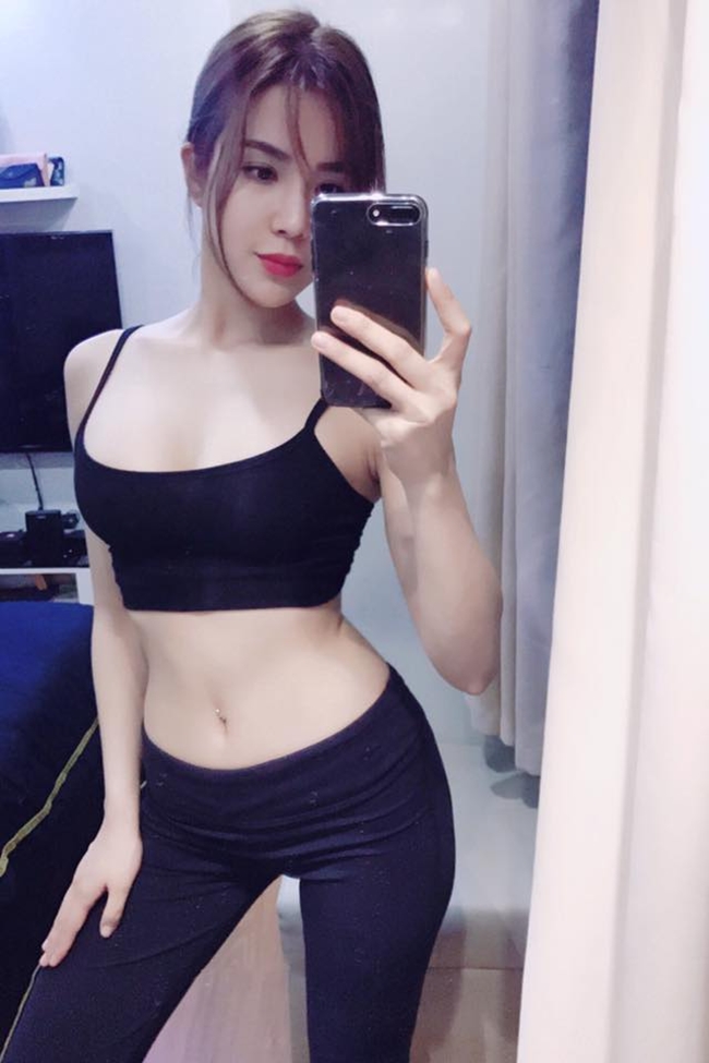 Nhan sắc thay đổi chóng mặt của mỹ nữ sắp kết hôn với thiếu gia Sài thành-17