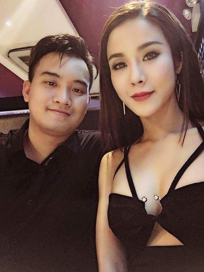 Nhan sắc thay đổi chóng mặt của mỹ nữ sắp kết hôn với thiếu gia Sài thành-21