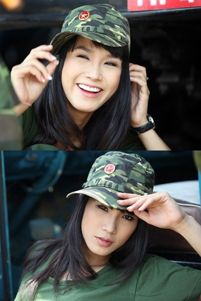 Nhan sắc thay đổi chóng mặt của mỹ nữ sắp kết hôn với thiếu gia Sài thành-4