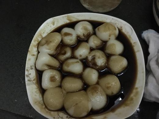 Tết Hàn thực, mạng xã hội rực rỡ bánh trôi từ siêu phẩm đến... phế phẩm-20