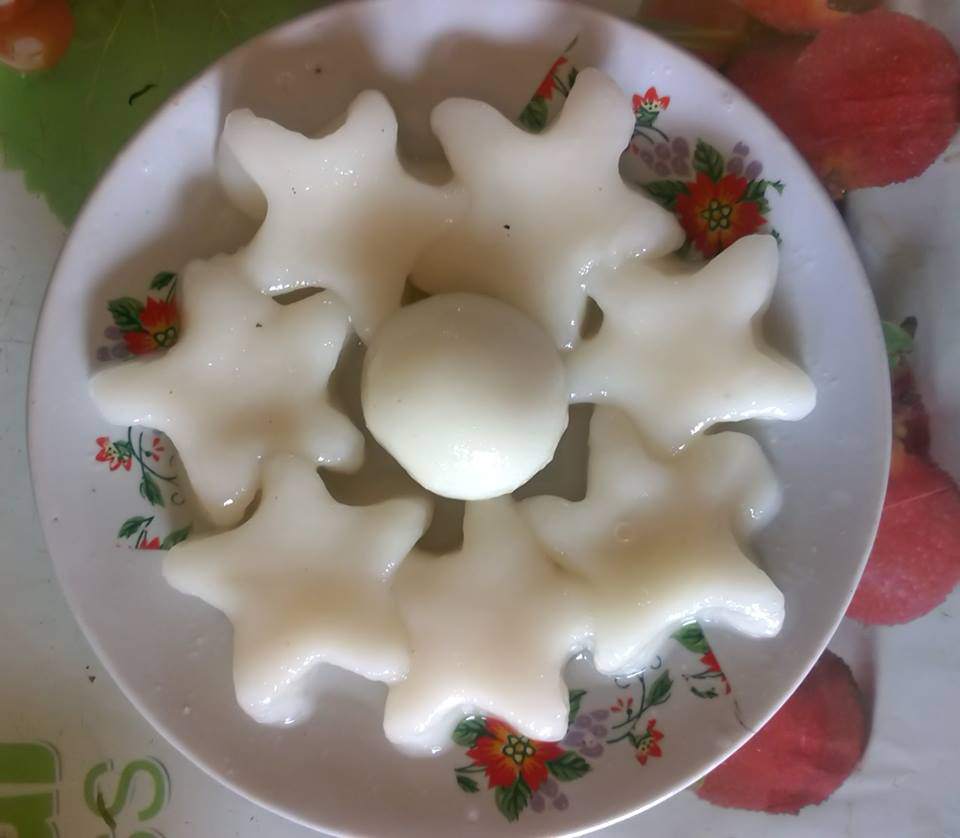 Tết Hàn thực, mạng xã hội rực rỡ bánh trôi từ siêu phẩm đến... phế phẩm-15