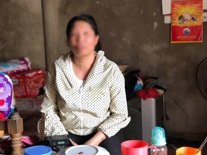 Vụ nữ sinh lớp 8 khai sinh con với bạn nhưng kết quả ADN phủ nhận: Con tôi thật thà, nó có biết nói điêu toa gì đâu-5