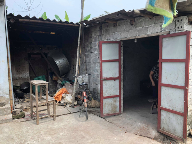 Vụ nữ sinh lớp 8 khai sinh con với bạn nhưng kết quả ADN phủ nhận: Con tôi thật thà, nó có biết nói điêu toa gì đâu-7