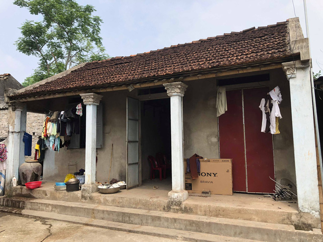 Vụ nữ sinh lớp 8 khai sinh con với bạn nhưng kết quả ADN phủ nhận: Con tôi thật thà, nó có biết nói điêu toa gì đâu-1