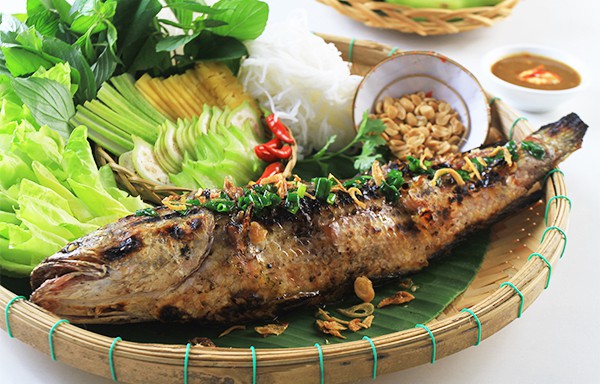 Danh sách 11 loại cá chứa nhiều chất dinh dưỡng có lợi cho sức khỏe-1