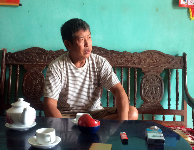 Người dân thương xót cho hung thủ cầm dao đâm chồng tử vong-3