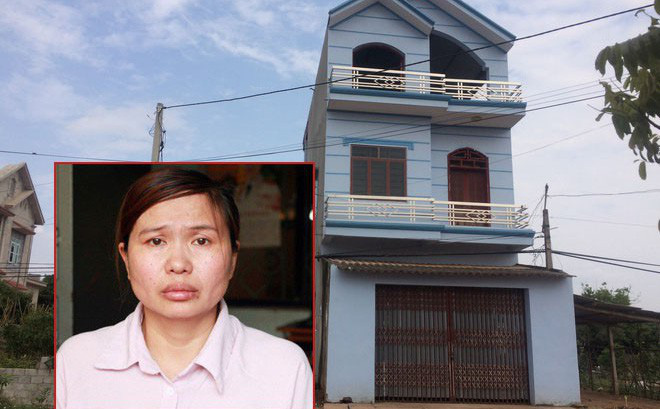 Người dân thương xót cho hung thủ cầm dao đâm chồng tử vong-1