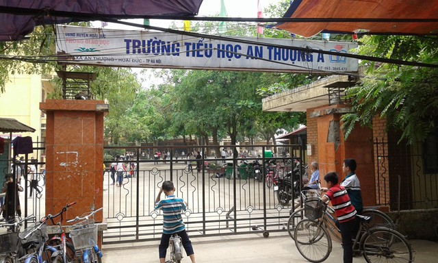 Vụ thầy giáo dâm ô học sinh: Con tôi kể bị xâm hại nửa năm nay rồi-2