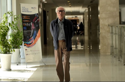 Ca ghép giác mạc đầu tiên tại Vinmec: Thắp lại ánh sáng sau hàng chục năm gần như mù lòa-2