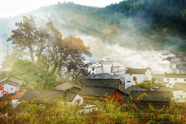 Hạ Long lọt top 22 thành phố có phong cảnh đẹp nhất trên thế giới-11