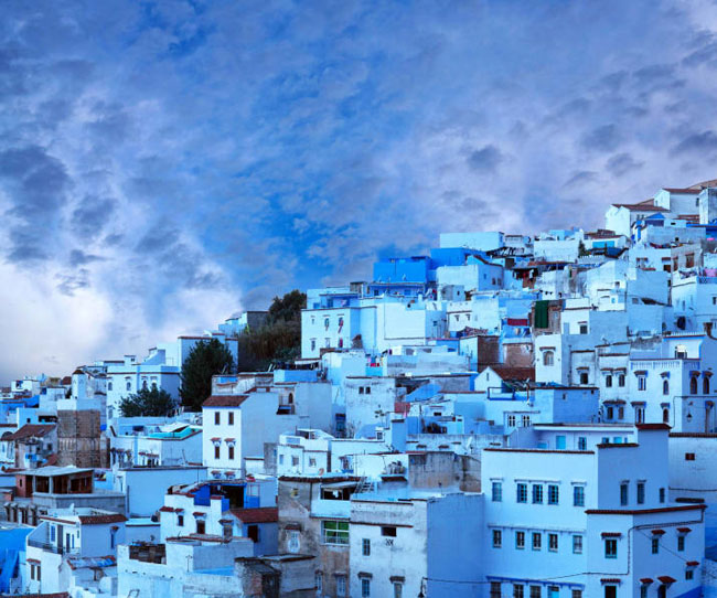 Hạ Long lọt top 22 thành phố có phong cảnh đẹp nhất trên thế giới-6