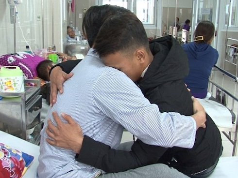 Cô giáo dùng dao tấn công đồng nghiệp-2