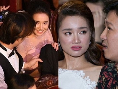 Sau nhiều cân nhắc, cư dân mạng ủng hộ Nhã Phương chia tay Trường Giang để bắt đầu cuộc tình với Nhan Phúc Vinh