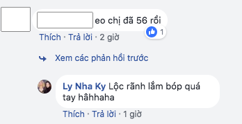 Đăng ảnh mặt đơ, dân tình chưa kịp hỏi nhưng Lý Nhã Kỳ chưa khảo, đã xưng luôn lý do-2