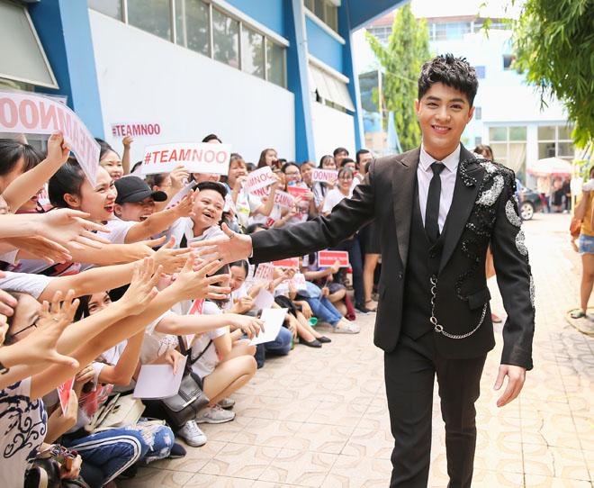 Vừa trở lại The Voice, Thu Phương đã gây sốc vì quá nổi loạn-7